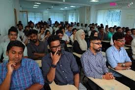 ISC - Indian School of Commerce ISC - Indian School of Commerce photo 2